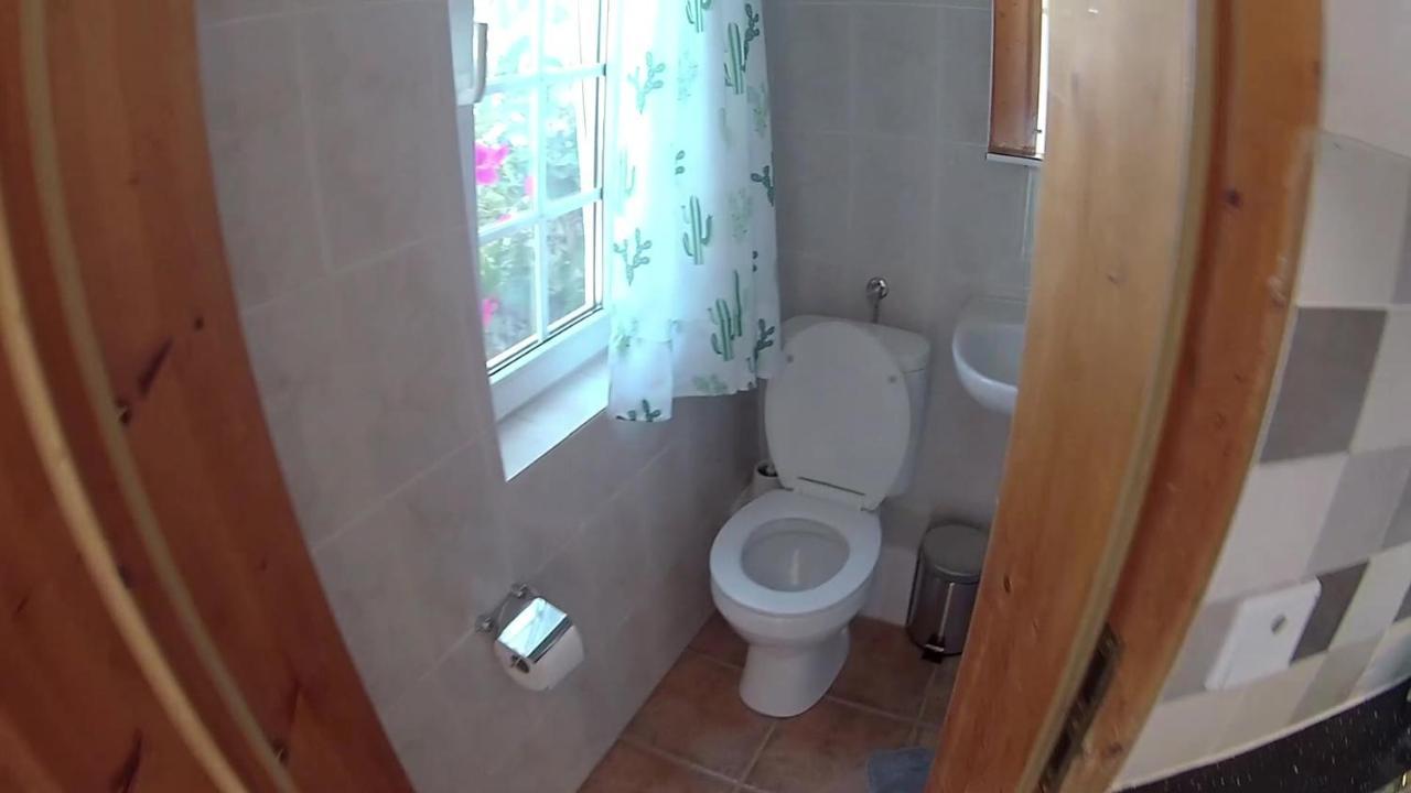 Verde Casa Eden Тіас Екстер'єр фото