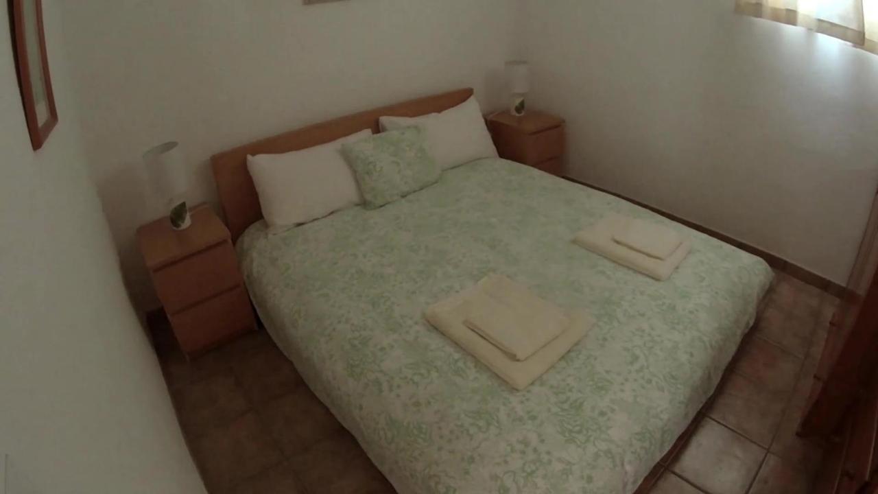 Verde Casa Eden Тіас Екстер'єр фото